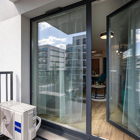 Gil Apartments 14 Красков Екстериор снимка