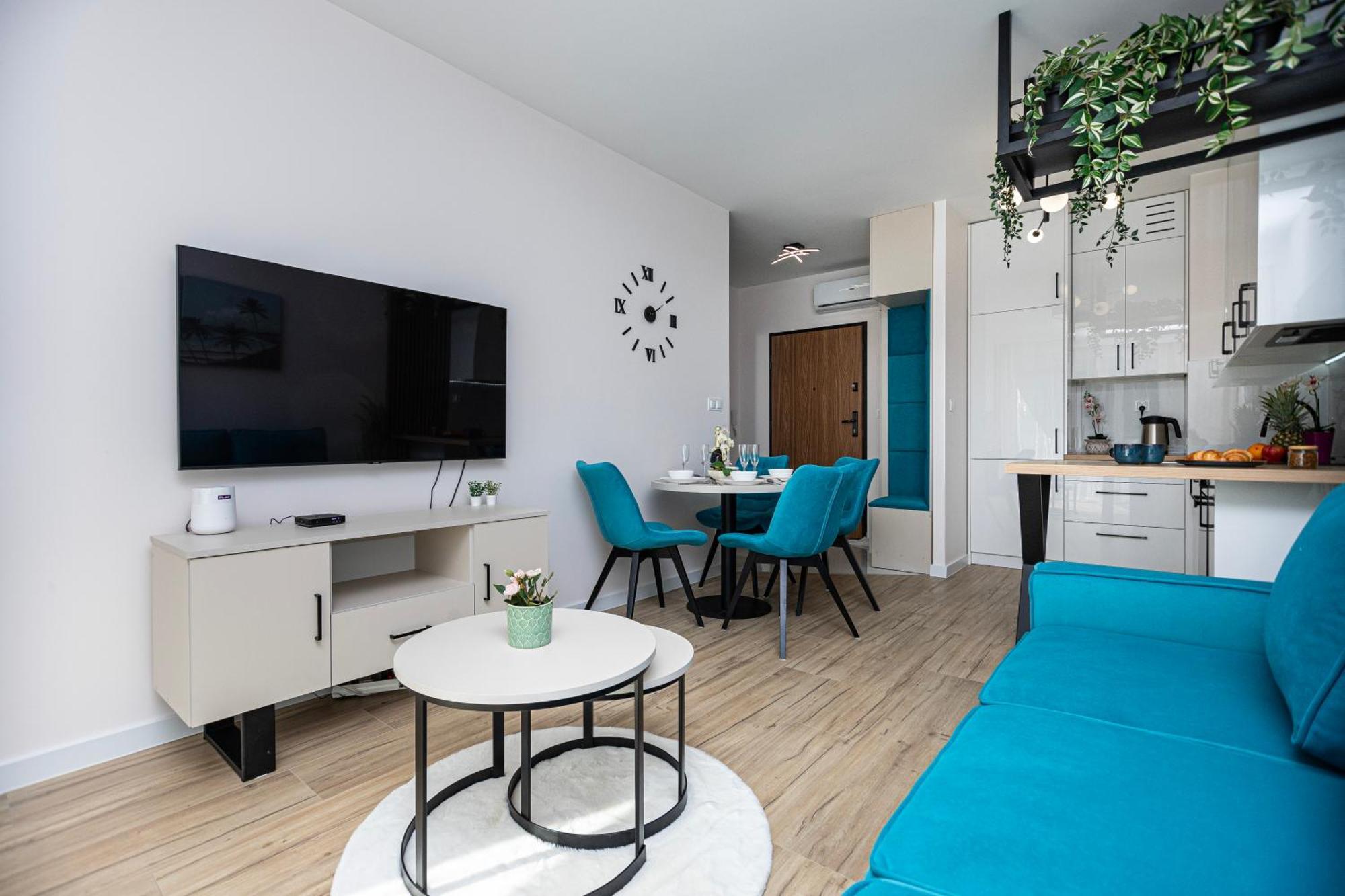 Gil Apartments 14 Красков Екстериор снимка