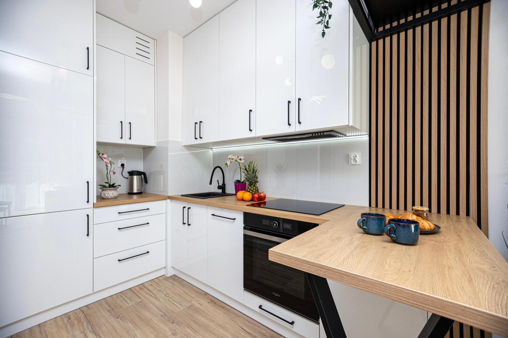Gil Apartments 14 Красков Екстериор снимка